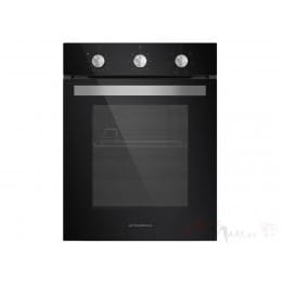 Компактный духовой шкаф MAUNFELD EOEC516B