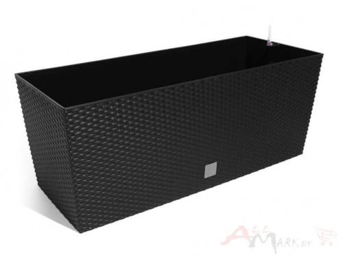 Prosperplast Rato case anthracite 60 x 25 x 24 см DRTC600-S433