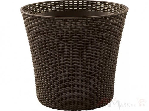 Keter Conic planter 17202754