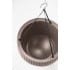 Keter Hanging Sphere Rattan Style, капучино