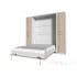 Интерлиния Набор мебели для жилой комнаты Innova V140-2 дуб сонома