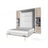 Интерлиния Набор мебели для жилой комнаты Innova V140-1 дуб сонома