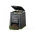 Компостер Keter Eco Composter 320 Liter черный