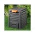Компостер Keter Eco Composter 320 Liter черный