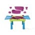Keter Creative Play Table + 2 stools 171841847732