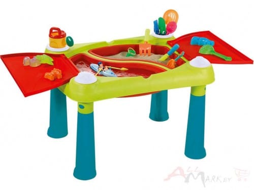 Keter Sand & Water Table 17184058857