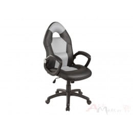 Кресло компьютерное Signal Q 057 серый / черный