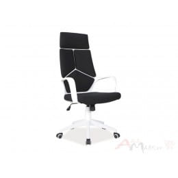Кресло компьютерное Signal Q 199 черный / белый
