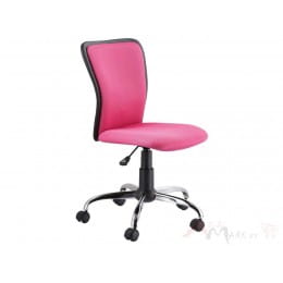 Кресло компьютерное Signal Q 099 розовое