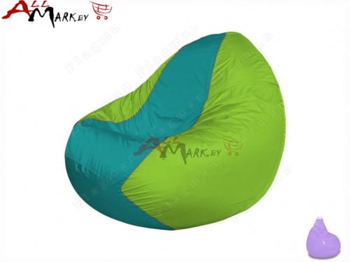 Бескаркасное кресло-мешок Classic К 2.1-174