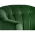 Кресло Marshal Halmar темно-зеленое