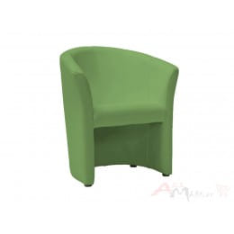 Кресло Signal TM-1 зеленый
