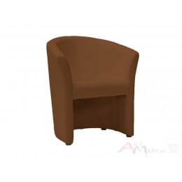 Кресло Signal TM-1 светло-коричневый