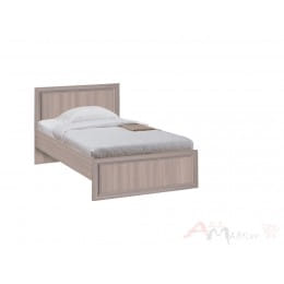 Кровать Боровичи-мебель Классика 160x200