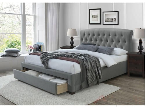 Кровать Avanti Halmar 160