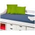 Односпальная кровать Halmar Floro 2