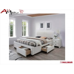 Кровать Halmar Modena 2