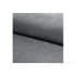 Кровать Signal Aspen ii velvet bluvel 14 160x200, серый/дуб