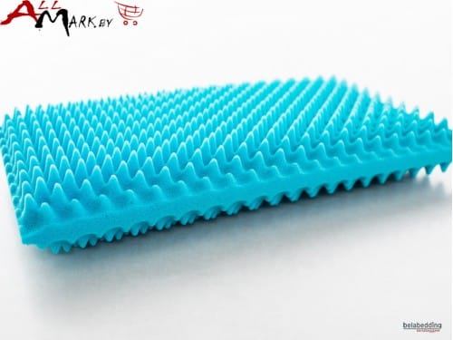 Ортопедическая подушка Air Белабеддинг из MemoryFoam