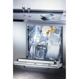Посудомоечная машина Franke FDW 613 DTS A+++