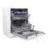 Посудомоечная бытовая машина MAUNFELD MLP-12SR