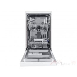 Отдельностоящая посудомоечная машина MAUNFELD MWF08S