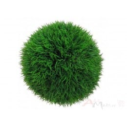 Самшит Gasper травяной, 38 см искусственный, зеленый