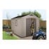 Keter Factor 8x11 Shed 17197917