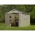 Keter Factor 8x11 Shed 17197917