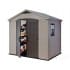 Keter Factor 6x8 Shed 17197897