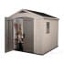 Keter Factor 8x8 Shed 17197916