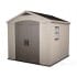 Keter Factor 8x8 Shed 17197916