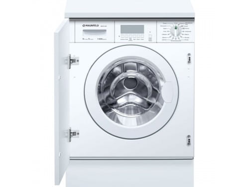 Встраиваемая стиральная машина с сушкой MAUNFELD MBWM.1485W