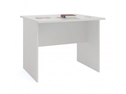 Стол для переговоров Сокол-мебель СПР-02 белый