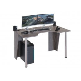 Компьютерный стол Сокол-мебель КСТ-18, хайвей