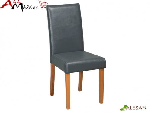 Кухонный стул Жерард Alesan с каркасом из массива бука, тон черешня, лак