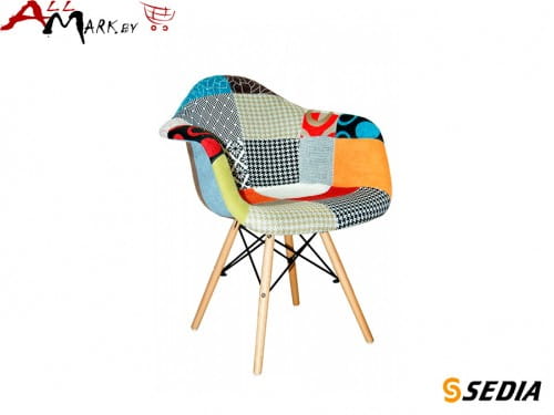 Кухонный стул Farina Sedia ткань