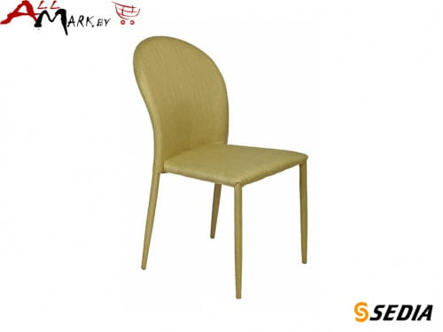 Кухонный стул Mariani Sedia ткань