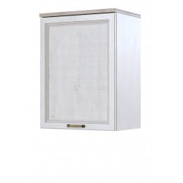 Шкаф навесной SV-мебель (МС Александрия ) ШКН-107, сосна санторини светлая