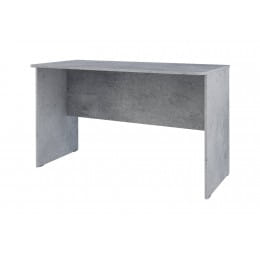 Стол письменный SV-мебель (МС Грей К), цемент светлый