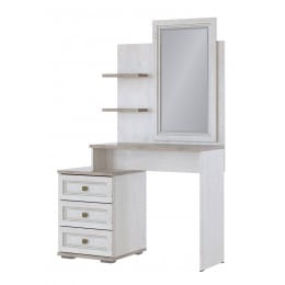 Стол SV-мебель (МС Александрия ) СТ-103, сосна санторини светлая