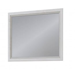 Зеркало навесное SV-мебель (МС Александрия ) ЗР-101, сосна санторини светлая