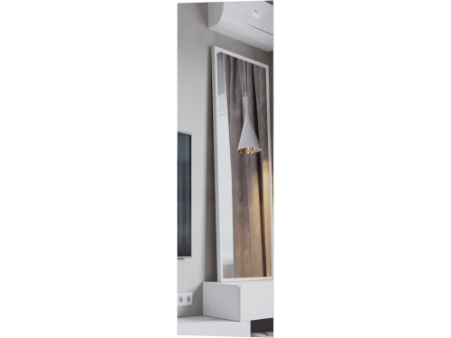 SV-мебель, Модульная система "Прага К" Зеркало (шкаф для одежды трехстворчатый)