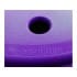 Табурет Sheffilton SHT-S36 фиолетовый / серый