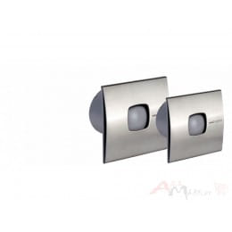 Вентилятор Cata SILENTIS 10 INOX TIMER