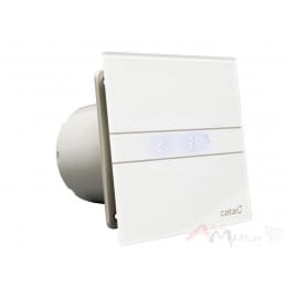 Вентилятор Cata E-100 GTH (TIMER HYGRO)