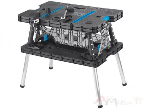 MacAllister Folding work table