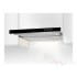 Вытяжка AKPO Light GLASS WK-7 50 см черный
