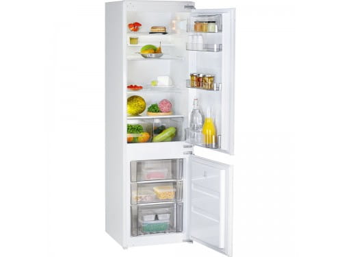 Холодильник Franke FCB 320/MSL SI A+ Built in
