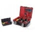 Ящик для инструментов Keter Technician Box  «Текнишн» EuroPro черный